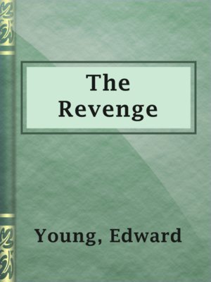 cover image of The Revenge